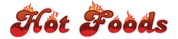 Hot Foods