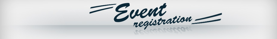 Event Registration