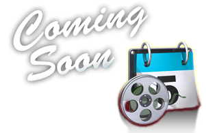 Coming Soon