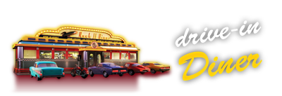 Drive-In Diner