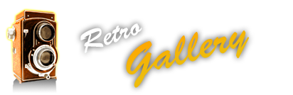Drive-In Gallery