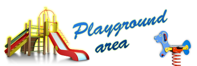 Playground Area